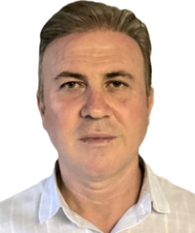 YUSUF CUFADAR