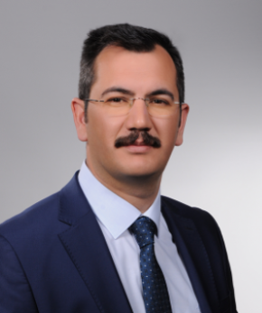 YUSUF DEMİR