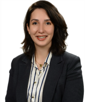AYŞE BOZKURT OFLAZ