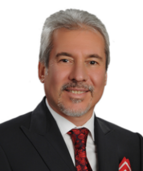 ZAFER YAZICIGİL