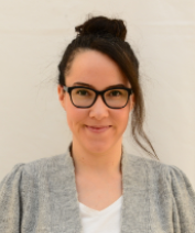 ZEHRA ÇUBUKCU