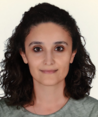 AYŞE CABİ BİLGE