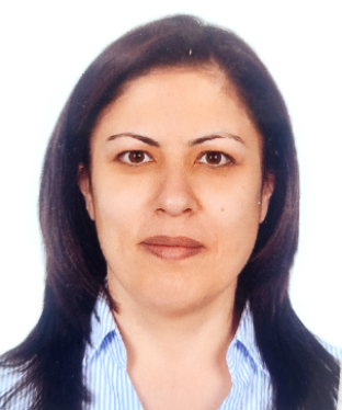 ZEHRA GÖK