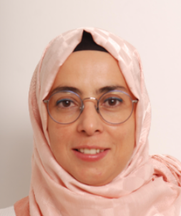 ZEHRA İLERİ