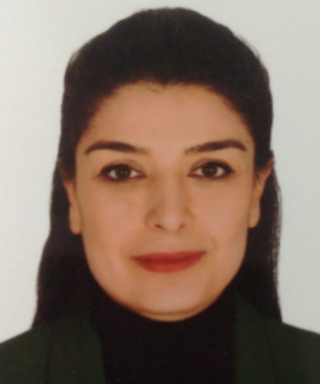 ZEHRA BETÜL ŞİŞMAN