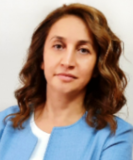 ZELİHA FAZLIOĞULLARI