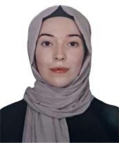 ZEYNEP ŞEYMA AÇAR