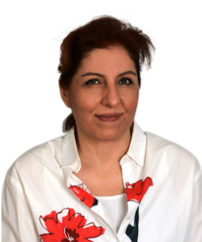 AYŞE ÇELİK