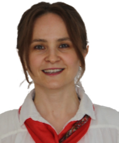 ZERRİN SAVAŞAN