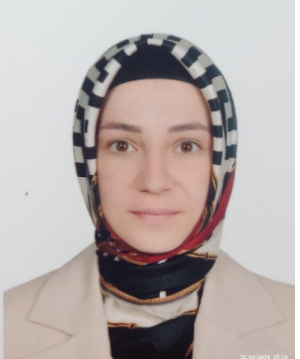 ZEYNEP ŞİMŞİR GÖKALP