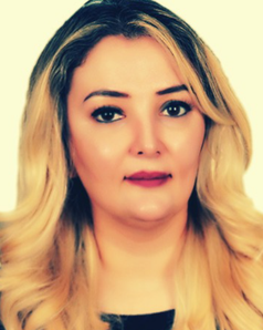AYŞE ELİÜŞÜK BÜLBÜL