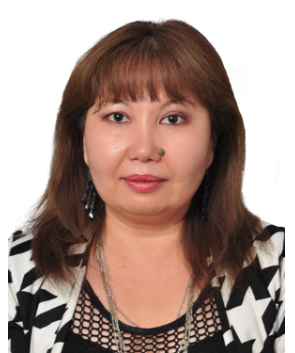 ZHANNET MEYERMANOVA