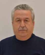 ZİYA ÖZÇELİK