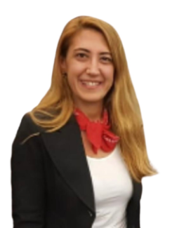 ZUHAL TÜRKTAŞ