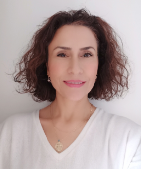 ZÜBEYDE ASLANKESER