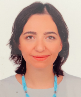ZÜHAL SARA DÖNMEZ