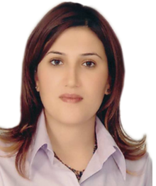 ZÜHAL ŞEFLEK