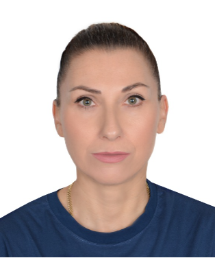 ZÜLEYHA ENDES EĞRİBAŞ