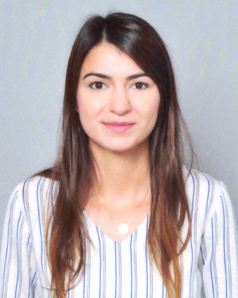 ZÜLEYHA YILMAZ ACAR