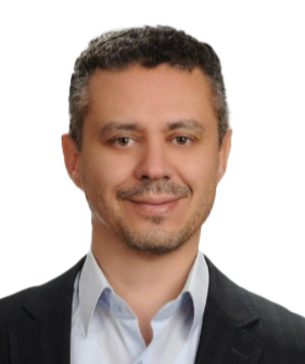 ALİ ÇETİNKAYA