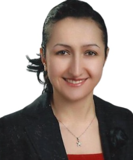 AYŞE GÖKÇEN KAPUSUZ