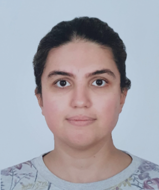 EZGİ AKYILDIZ TEZCAN