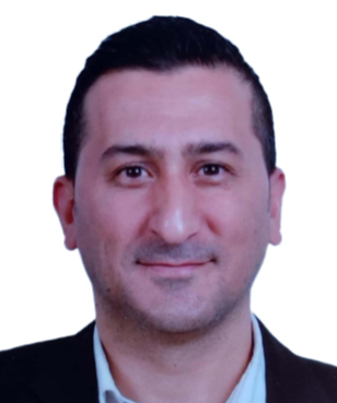 ALİ ŞEN