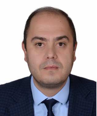 ARİF BEHİÇ ÖZCAN