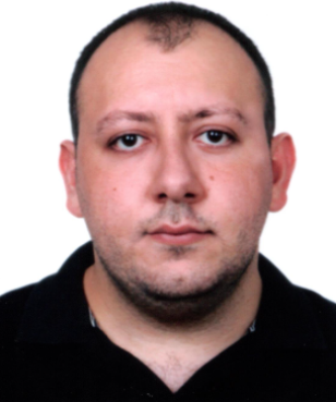 ŞÜKRÜ KAFAL