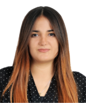 YASEMİN DİLBER