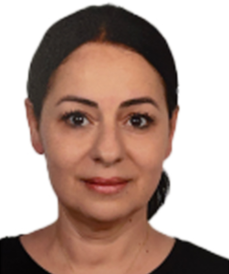 AYŞE ARZU DEMİR