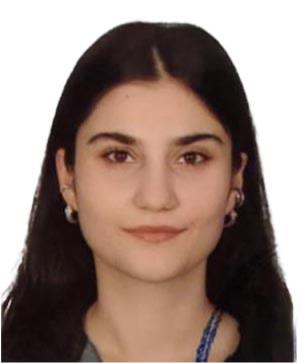 NİDA NUR ARSLAN ŞANDA