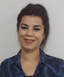 AYŞE DİLEK MADEN