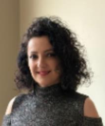 AYŞE EMSAL AKSIN ÇEVİK