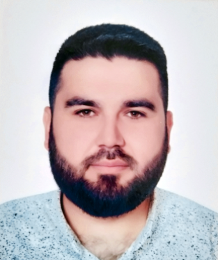 ABDULMUTTALİP ÇALIŞKAN