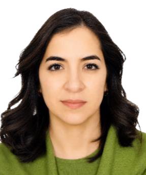 BEYZA GEZER