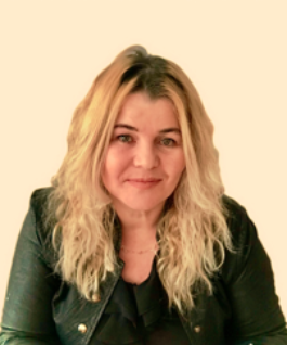 AYŞEGÜL PARALI