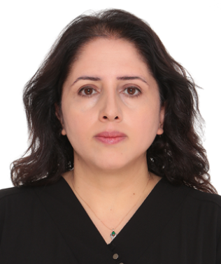 AYŞEGÜL SİLİ KALEM