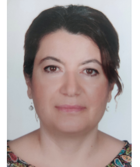 AYŞEGÜL YILMAZ