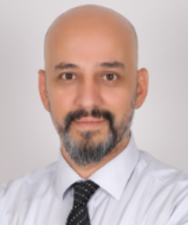 ABDURRAHMAN GÜMRAH