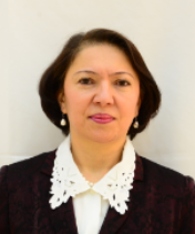 AYŞEN ÖZÇİMEN