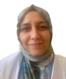 MEDİHA ŞAHİN