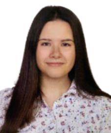 BÜŞRA ŞEYMA BARUT