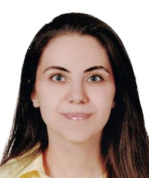 FATMA CANLI