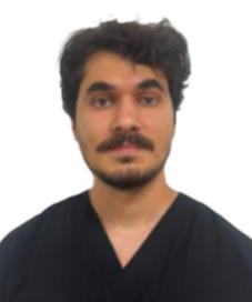 MUSTAFA MERT GÖKOĞLAN