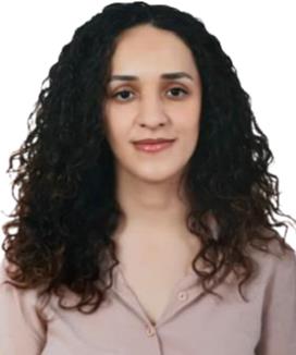 TUĞÇE ÇİMEN