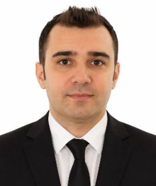 BATUHAN BİLGİN