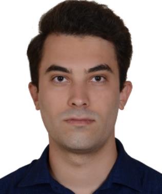 CENGİZ FURKAN BETİN