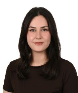 AYŞENUR ÇOPUROĞLU