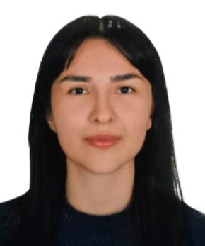 BERİL BÖREKCİOĞLU